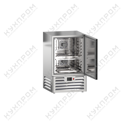 Аппарат шоковой заморозки SF10-G