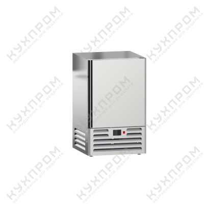 Аппарат шоковой заморозки SF10-G